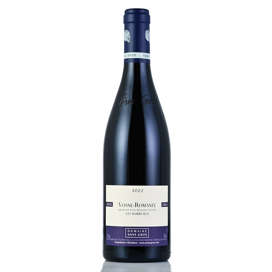 楽天市場】ヴォーヌロマネ アンヌ グロの通販