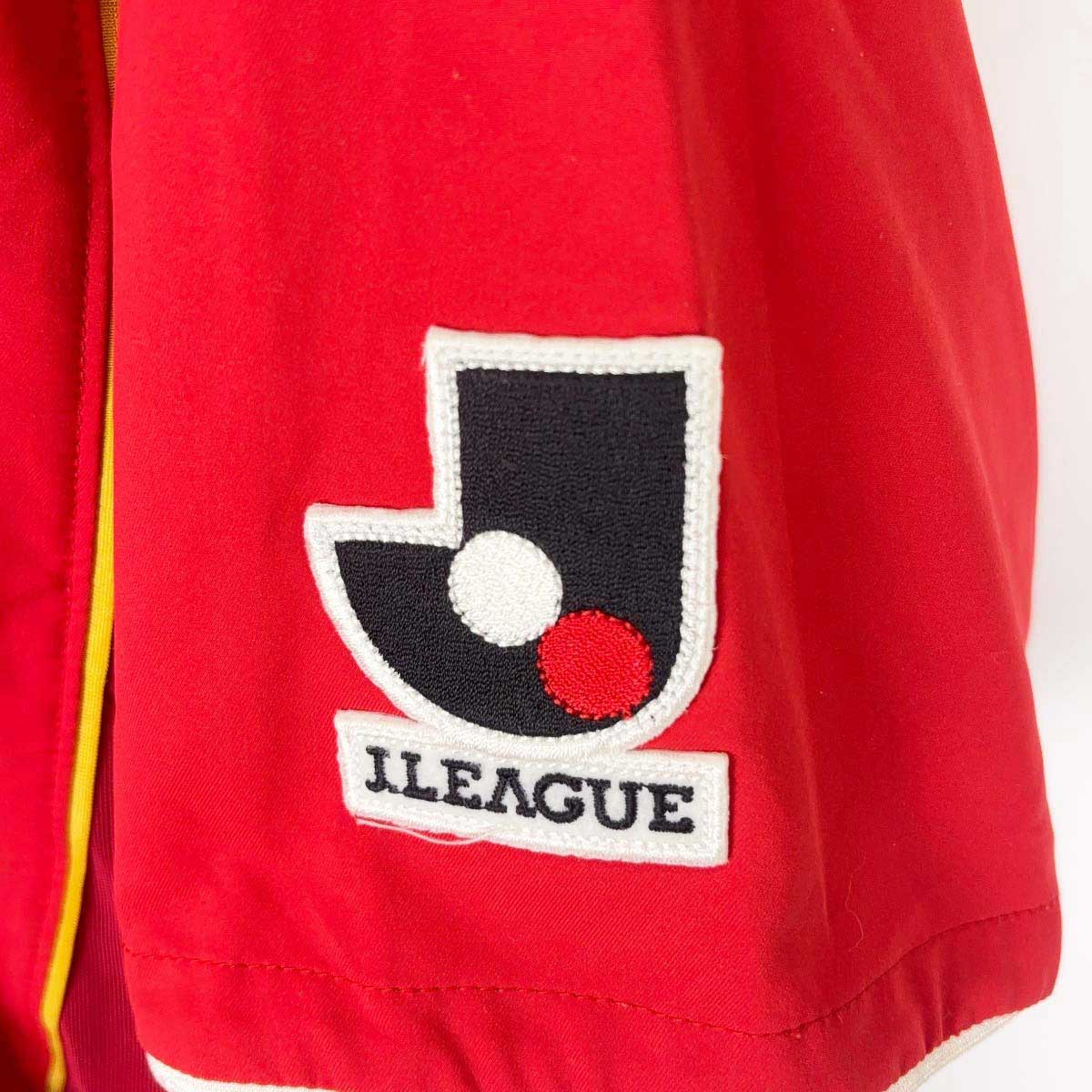 楽天市場】【中古】ナイキ 2004 浦和レッズ ユニフォーム ホーム XL