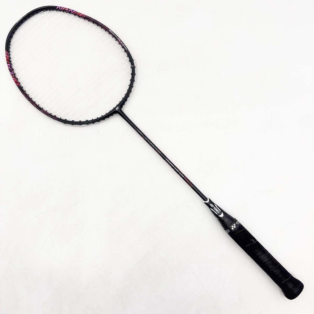 楽天市場】バドミントン 中古 ラケット（スポーツ・アウトドア）の通販