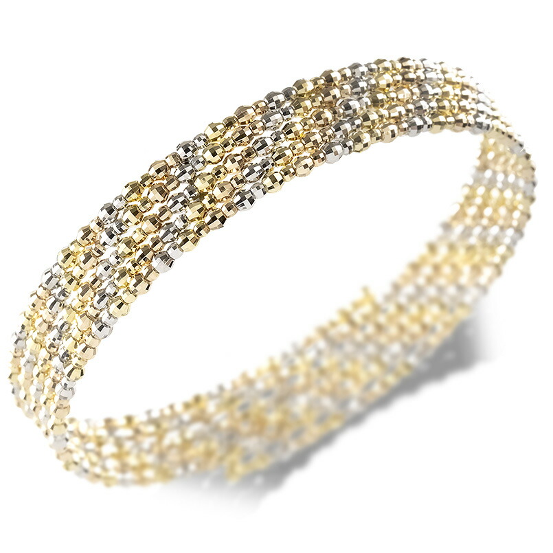 ブレスレット ゴールド k18 形状記憶」の人気商品一覧 | 安い商品を