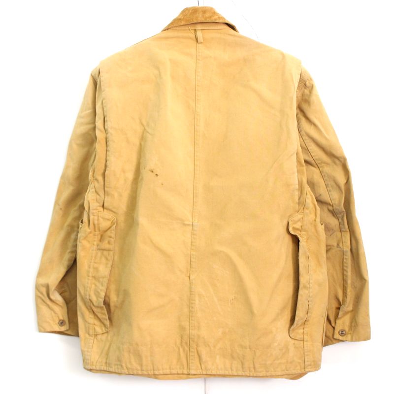 楽天市場】60s ヴィンテージ レッドヘッド REDHEAD ハンティング