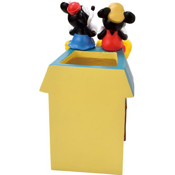 楽天市場】セトクラフト SDD-2121-2000 傘立て ミッキー&ミニー