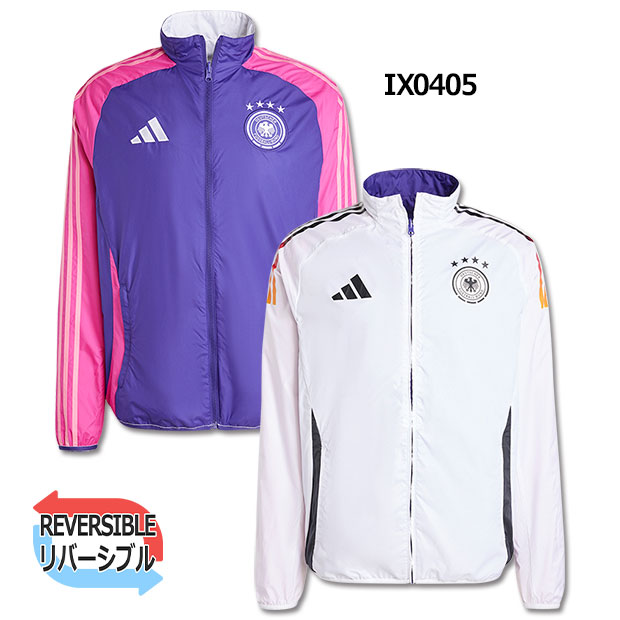 楽天市場】【10/30までポイント5倍】ドイツ代表 アンセムジャケット