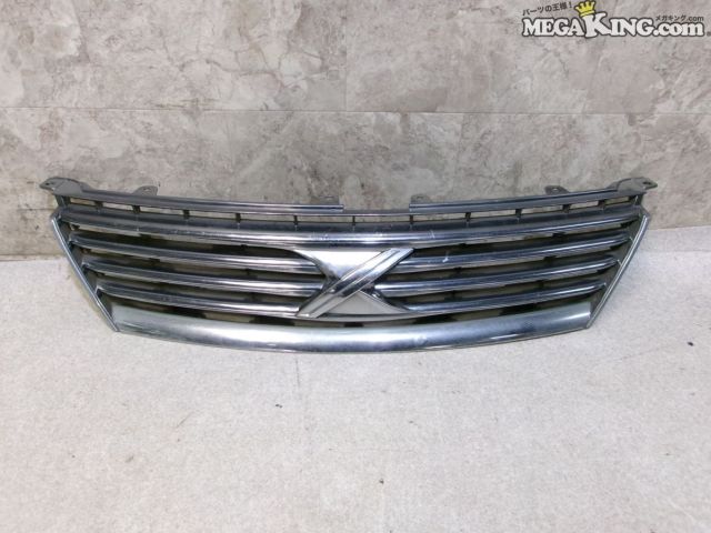 楽天市場】マークx グリル 純正（車用品｜車用品・バイク用品）の通販