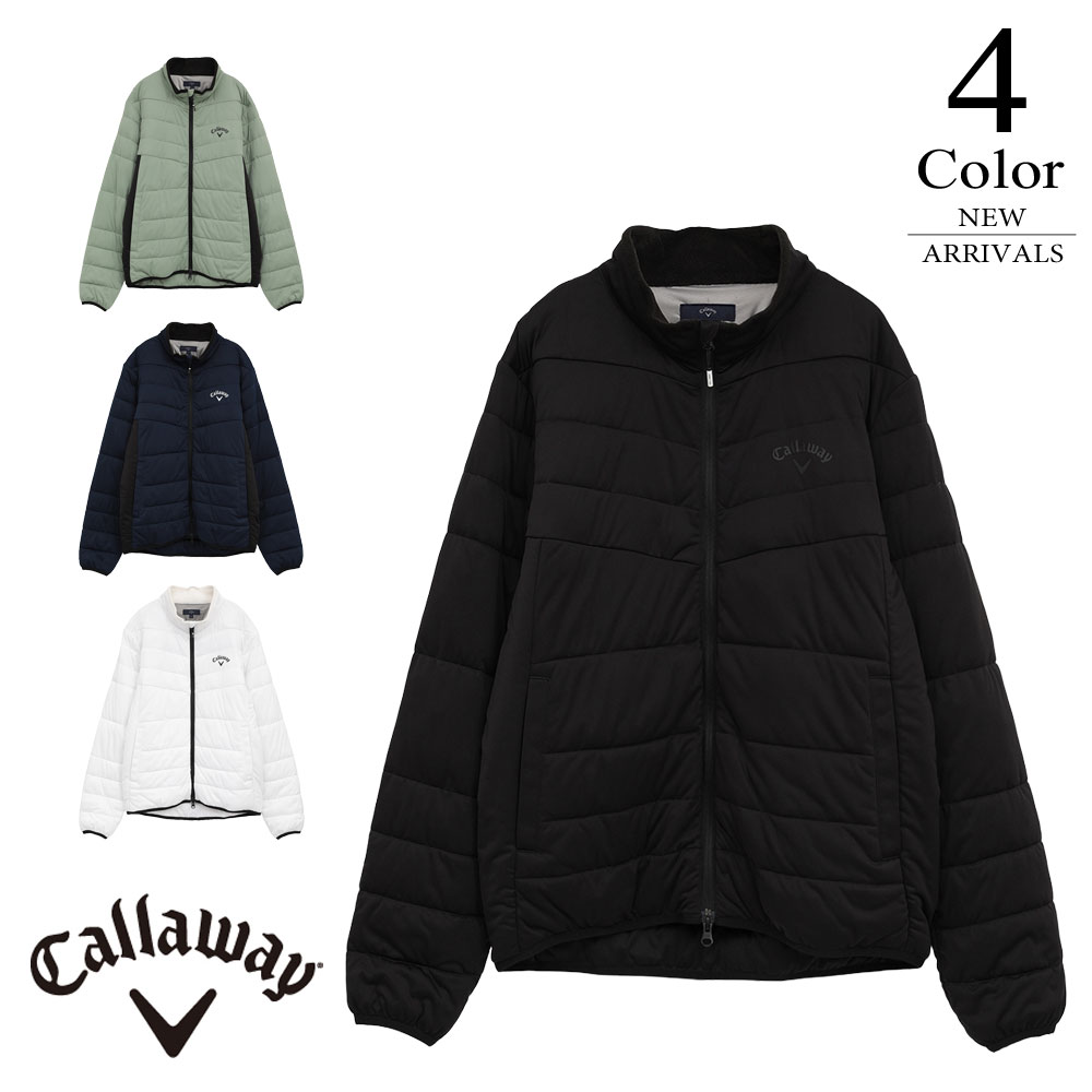 ゴルフウェア キャロウェイ ブルゾン」の人気商品一覧 | 安い商品を
