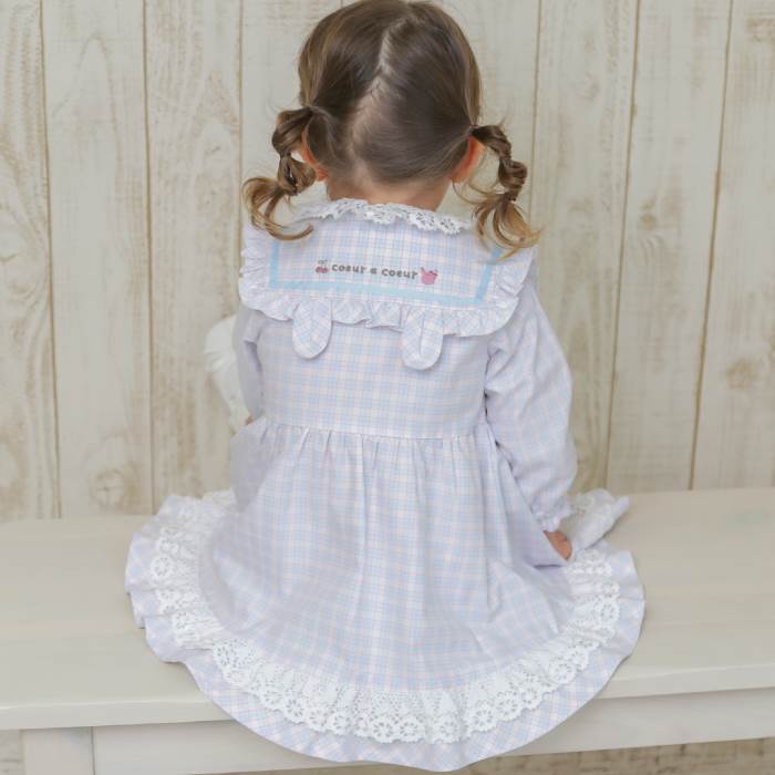 楽天市場】【40%OFF SALE】coeur a coeur (クーラクール ) ワンピース