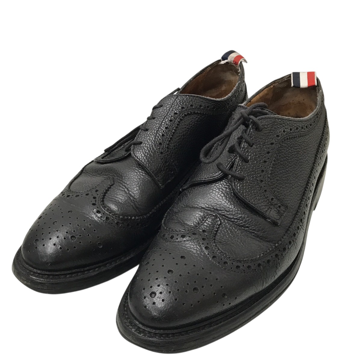 楽天市場】thom browne（靴）の通販