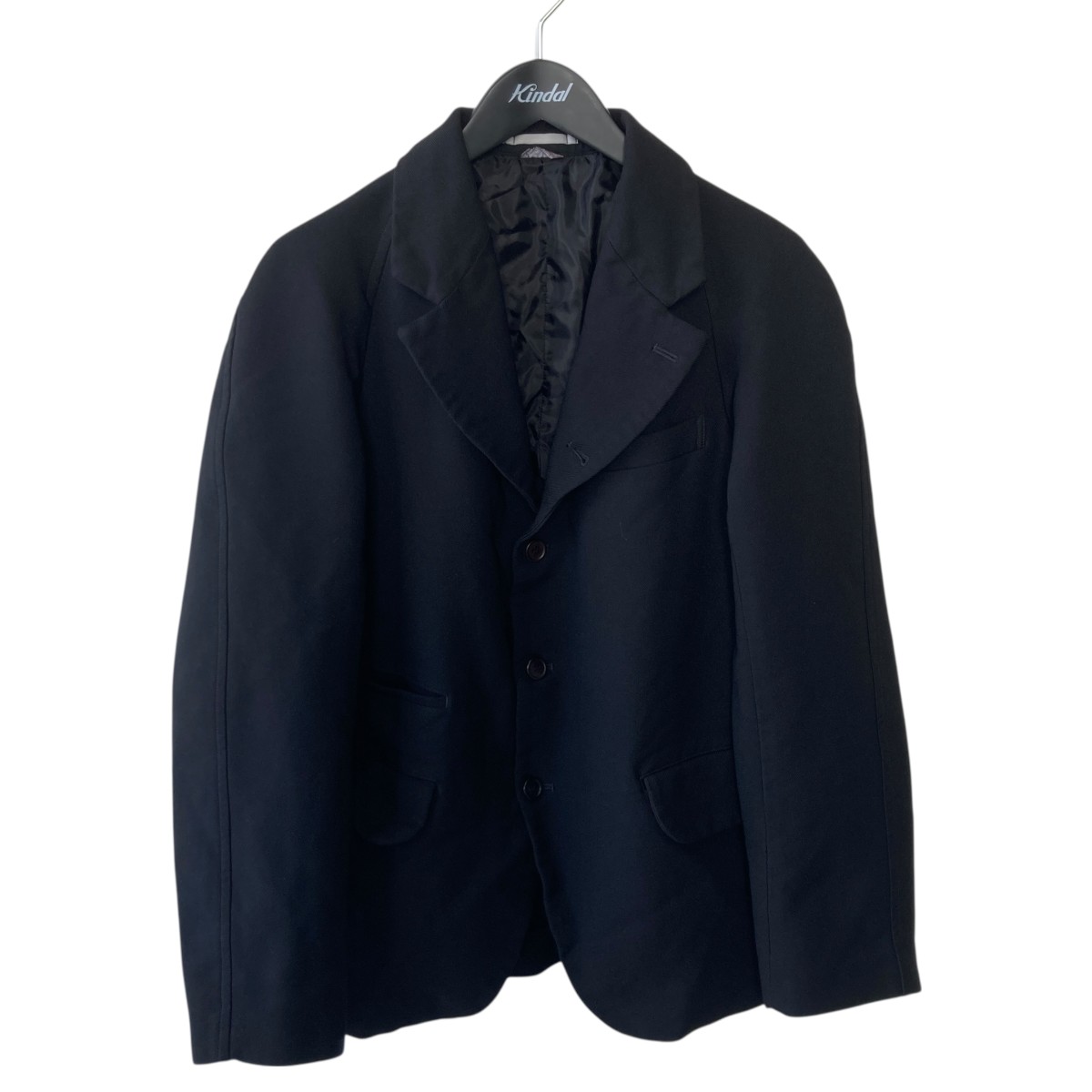 楽天市場】コムデギャルソンオムプリュス テーラードジャケットの通販