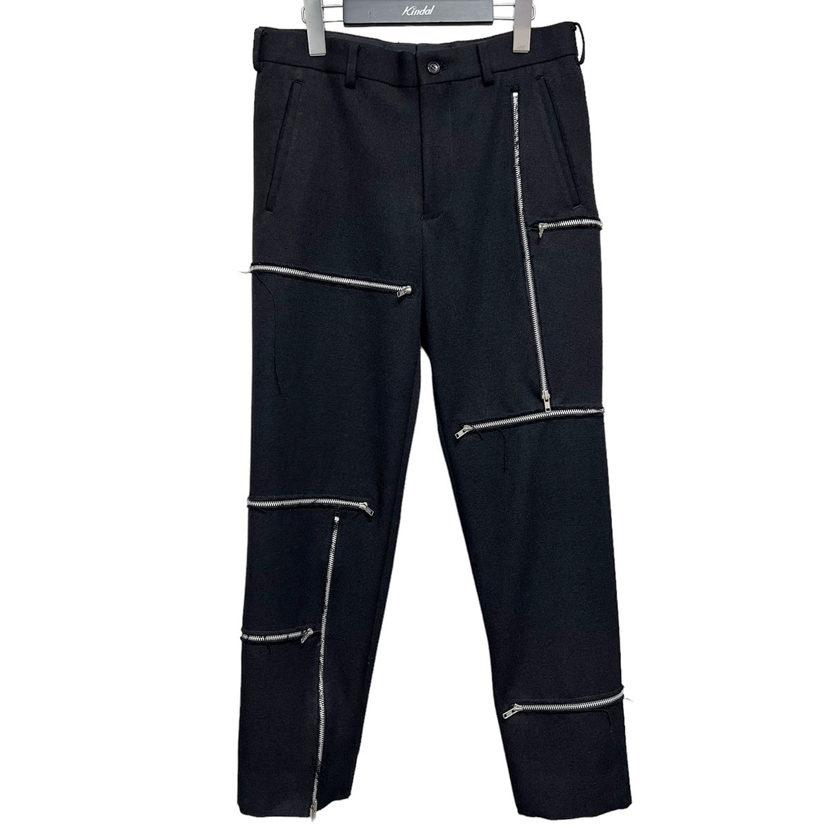 楽天市場】【中古】COMME des GARCONS HOMME PLUS 2019AW ジッパー
