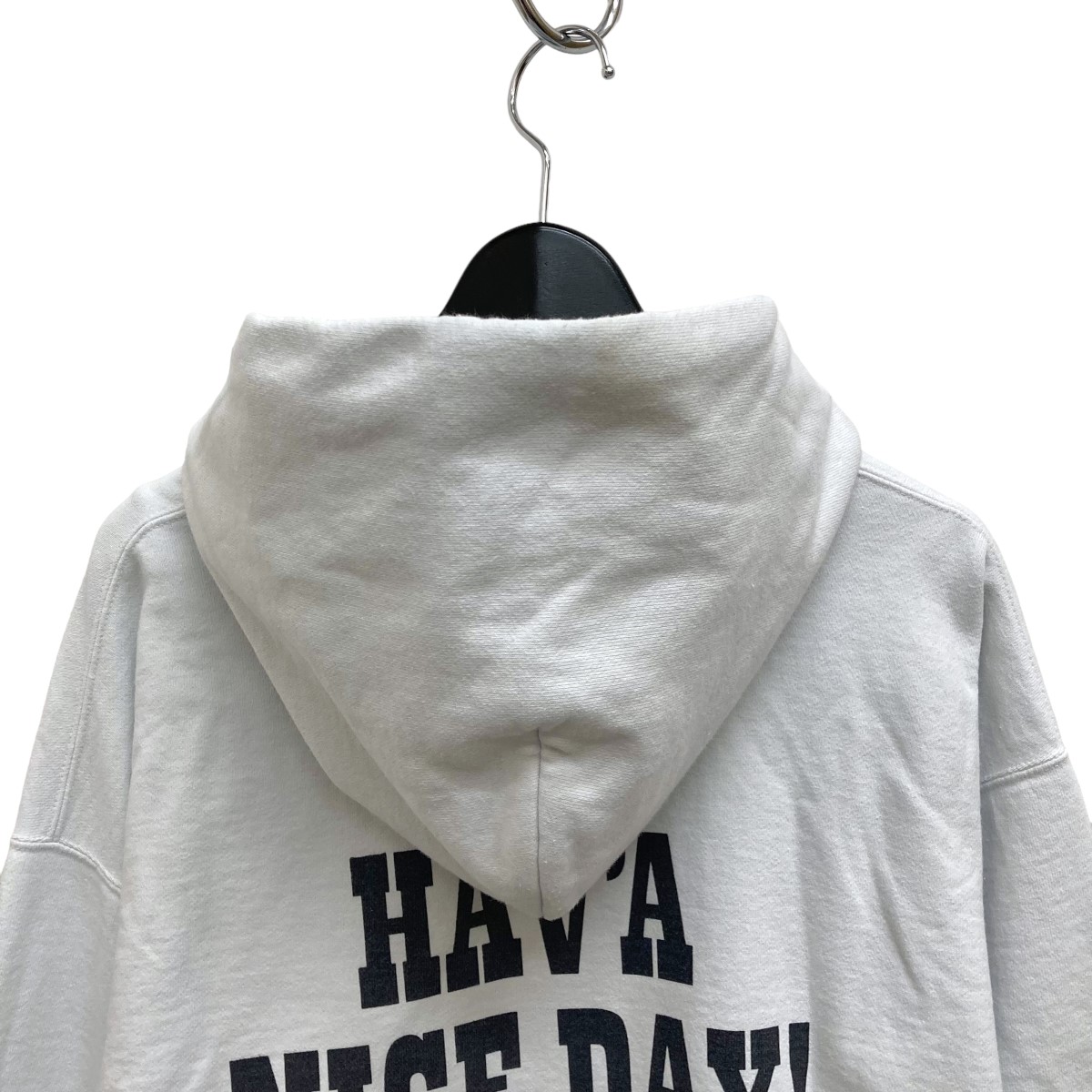 楽天市場】【中古】STANDARD CALIFORNIA×RHC Ron Hermanプルオーバー