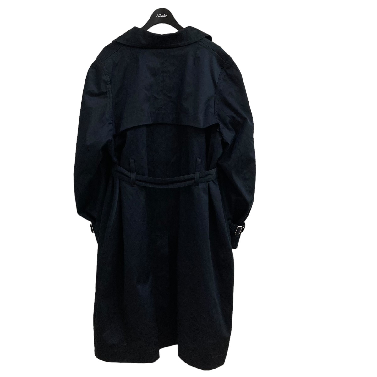 楽天市場】【中古】MARINA YEEM．Y． IMPER COAT トレンチコート
