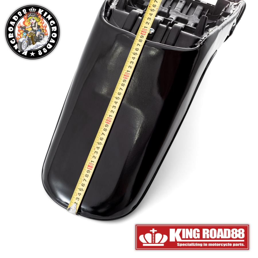 楽天市場】ヤマハ XJR400 4HM 前期 KingRoad88 3段シート エナメル