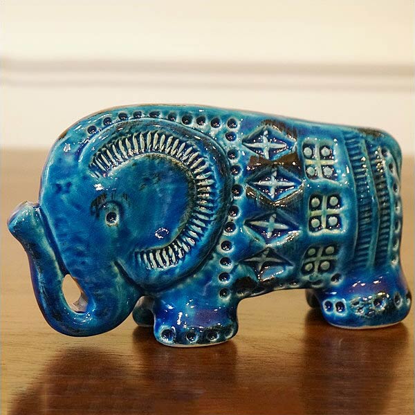 楽天市場】【スーパーセール期間限定価格】 BITOSSI ビトッシ ゾウ 象