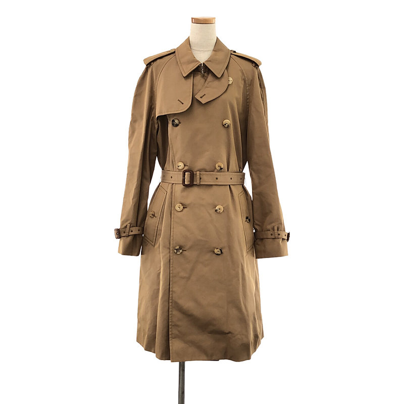 楽天市場】【美品】 GUCCI / グッチ | 総裏地 ベルト付き ロング