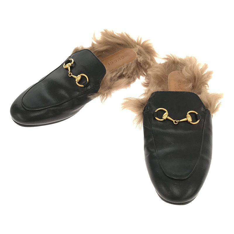 楽天市場】GUCCI / グッチ | プリンスタウン ホースビット ファー