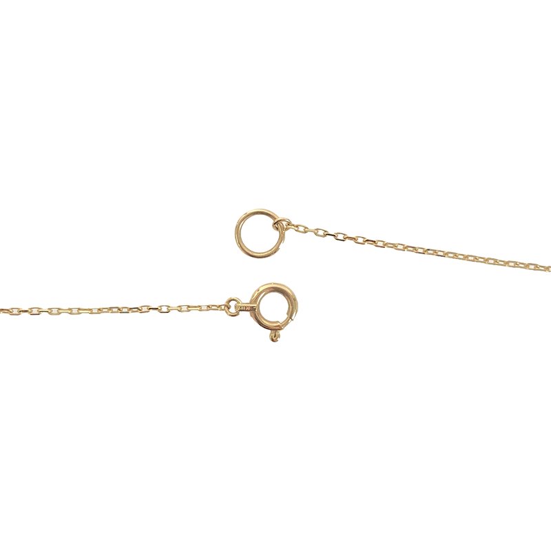 楽天市場】Hirotaka / ヒロタカ | マンハッタン K10YG ダイヤモンド