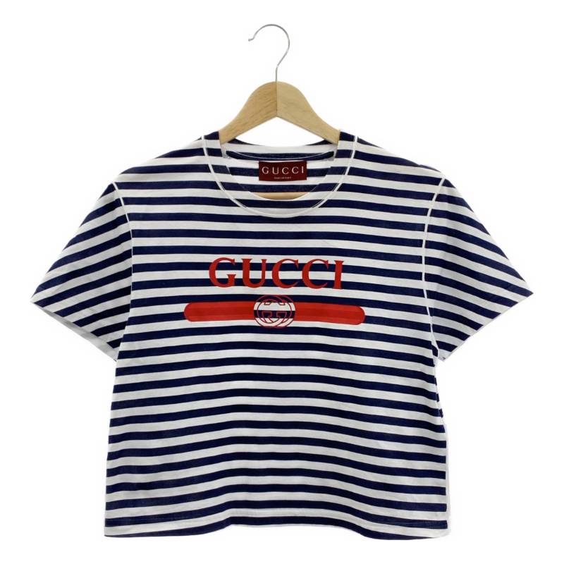 楽天市場】グッチ GUCCI（Tシャツ・カットソー｜トップス