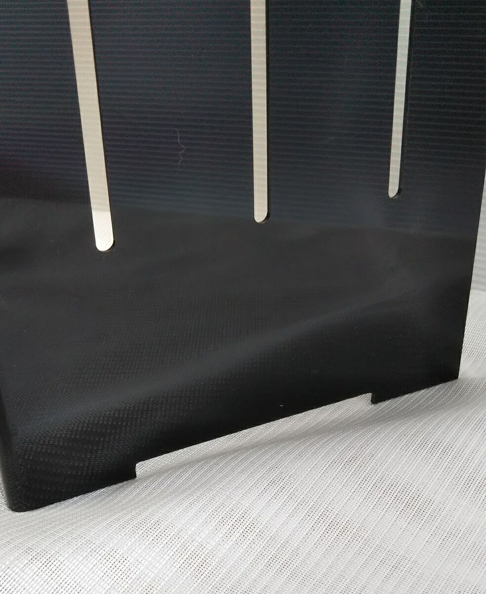 楽天市場】【送料無料】コーナーカバーナロー 高さ450用 幅150タイプ