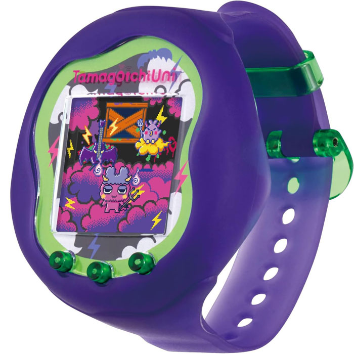 楽天市場】【新品】Wi-Fi搭載！たまごっち Tamagotchi Uni Monster