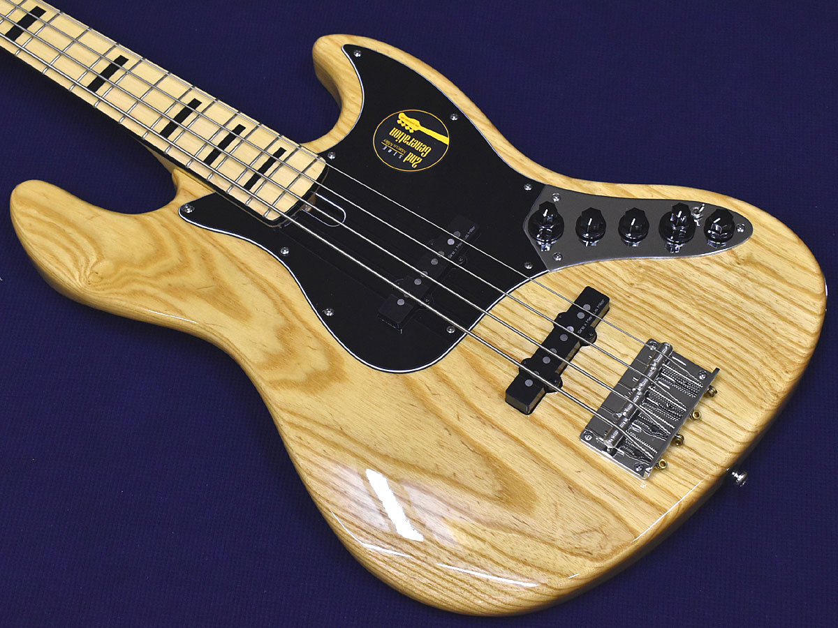 楽天市場】Sire V7 Vintage Ash 4st 2nd Generation NT【送料無料