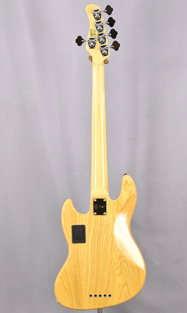 楽天市場】Sire V7 Vintage Ash 5st 2nd Generation NT【送料無料】5弦