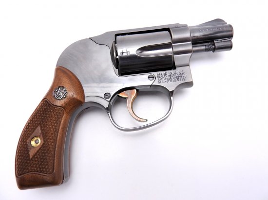 楽天市場】タナカ S&W M49 ボディガード 1966 アーリーモデル