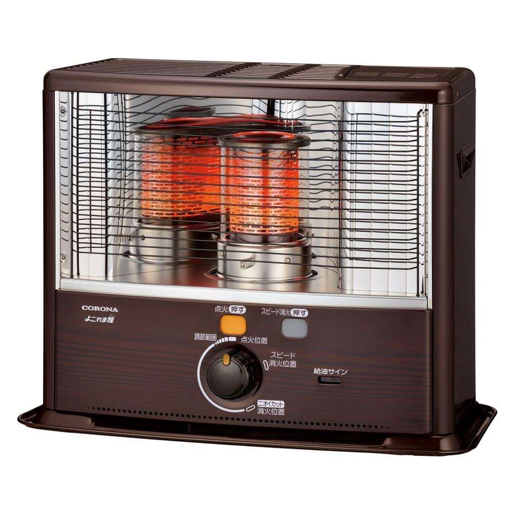 家電 コロナ石油ストーブ」の人気商品一覧 | 安い商品を通販サイトから