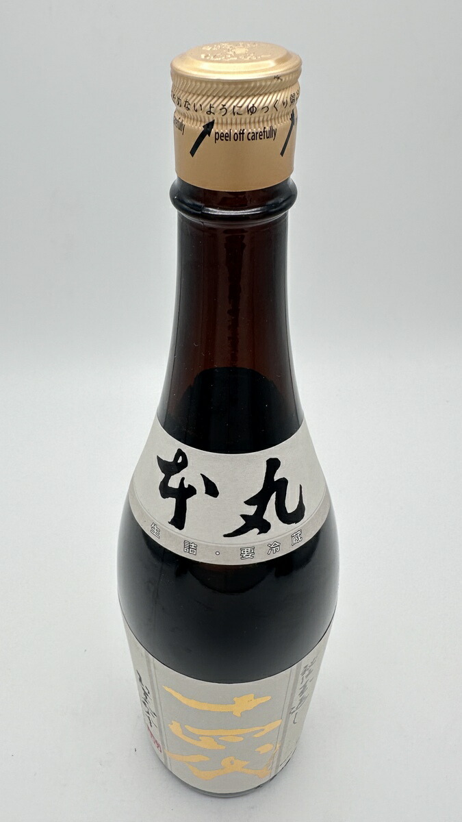 楽天市場】十四代 本丸 特別本醸造酒 1800ml 15度 カートンなし 1本