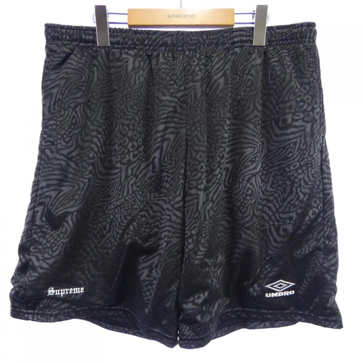 楽天市場】Supreme Jacquard Soccer Shortの通販