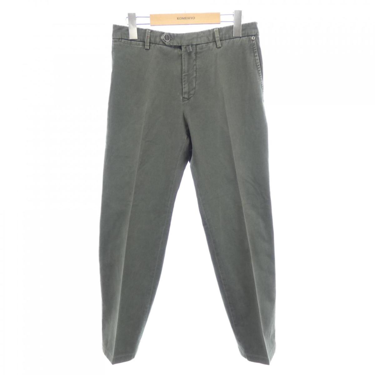 楽天市場】kiton パンツの通販