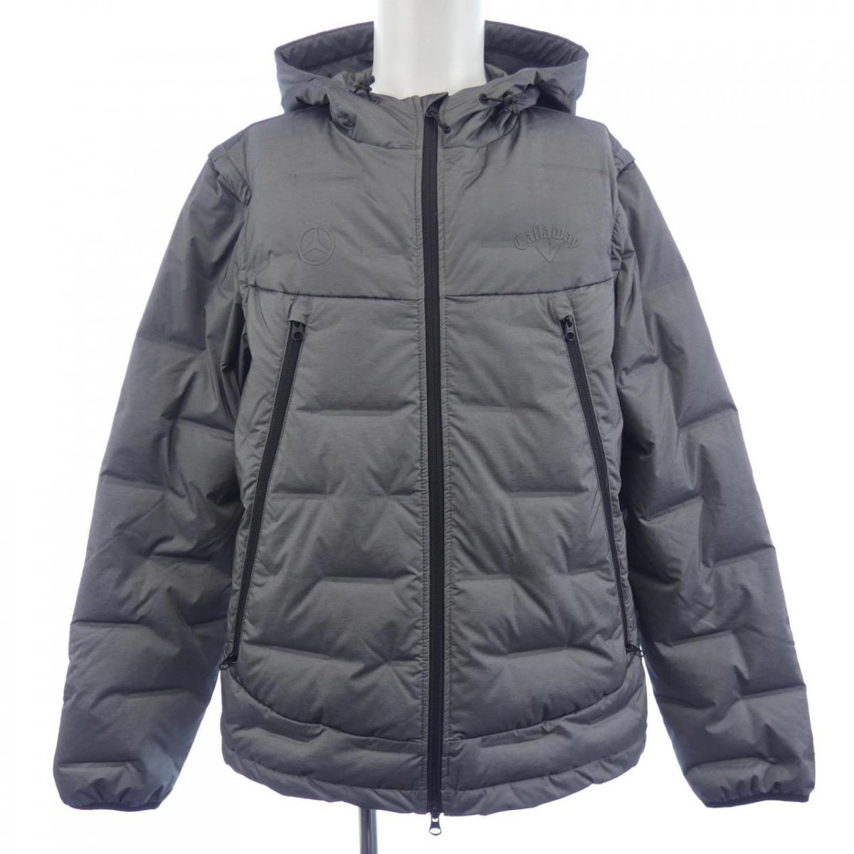 楽天市場】キャロウェイ ダウンジャケットの通販