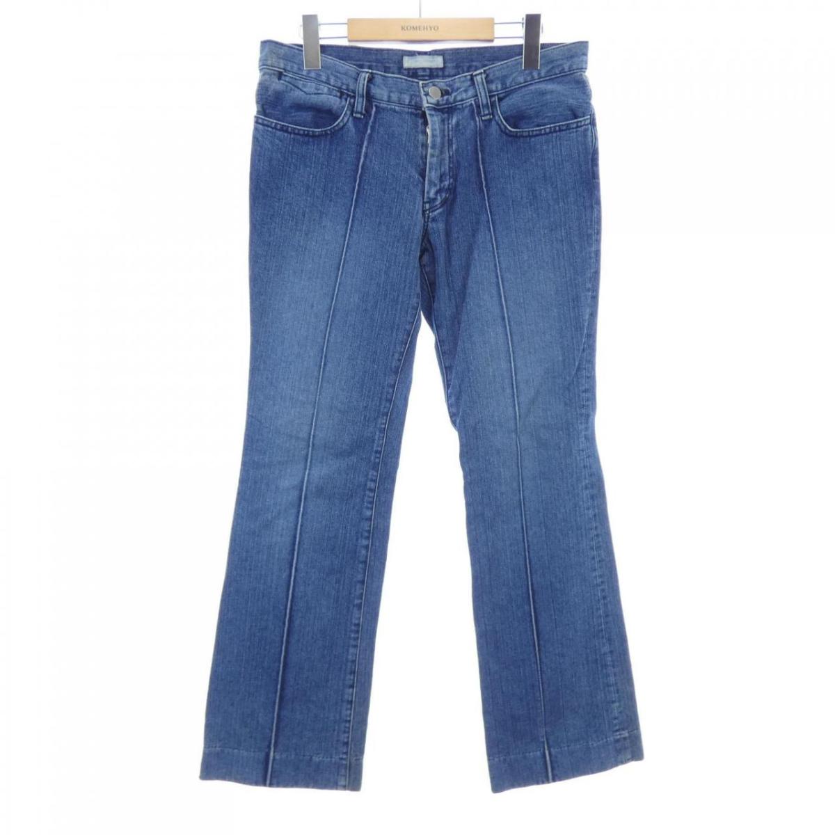 楽天市場】ナンバーナイン グランジデニムの通販