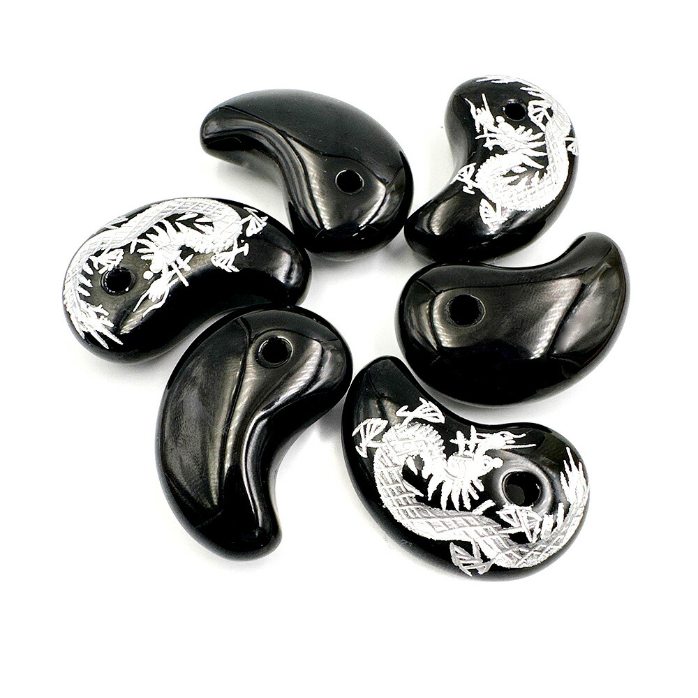 楽天市場】5A級ランク 天然石 勾玉 皇帝龍勾玉 水晶 龍入り 天然石 龍