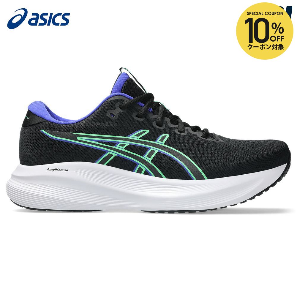 楽天市場】asics ランニングシューズ gel-exciteの通販