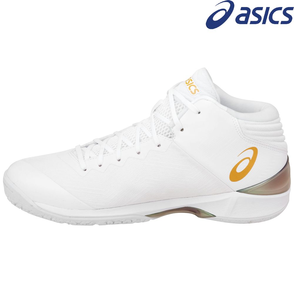 楽天市場】『即日出荷』アシックス asics バスケットシューズ GELBURST