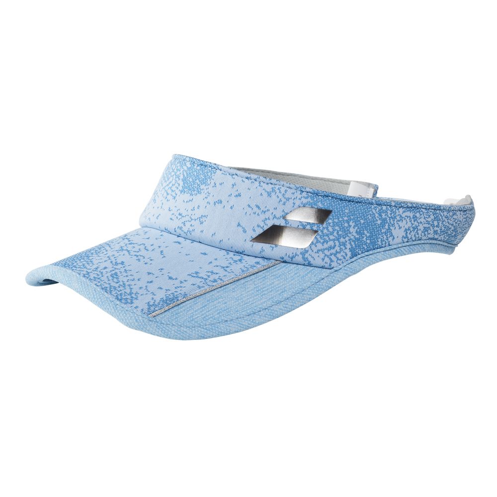 楽天市場】バボラ Babolat テニスキャップ・バイザー レディース VS