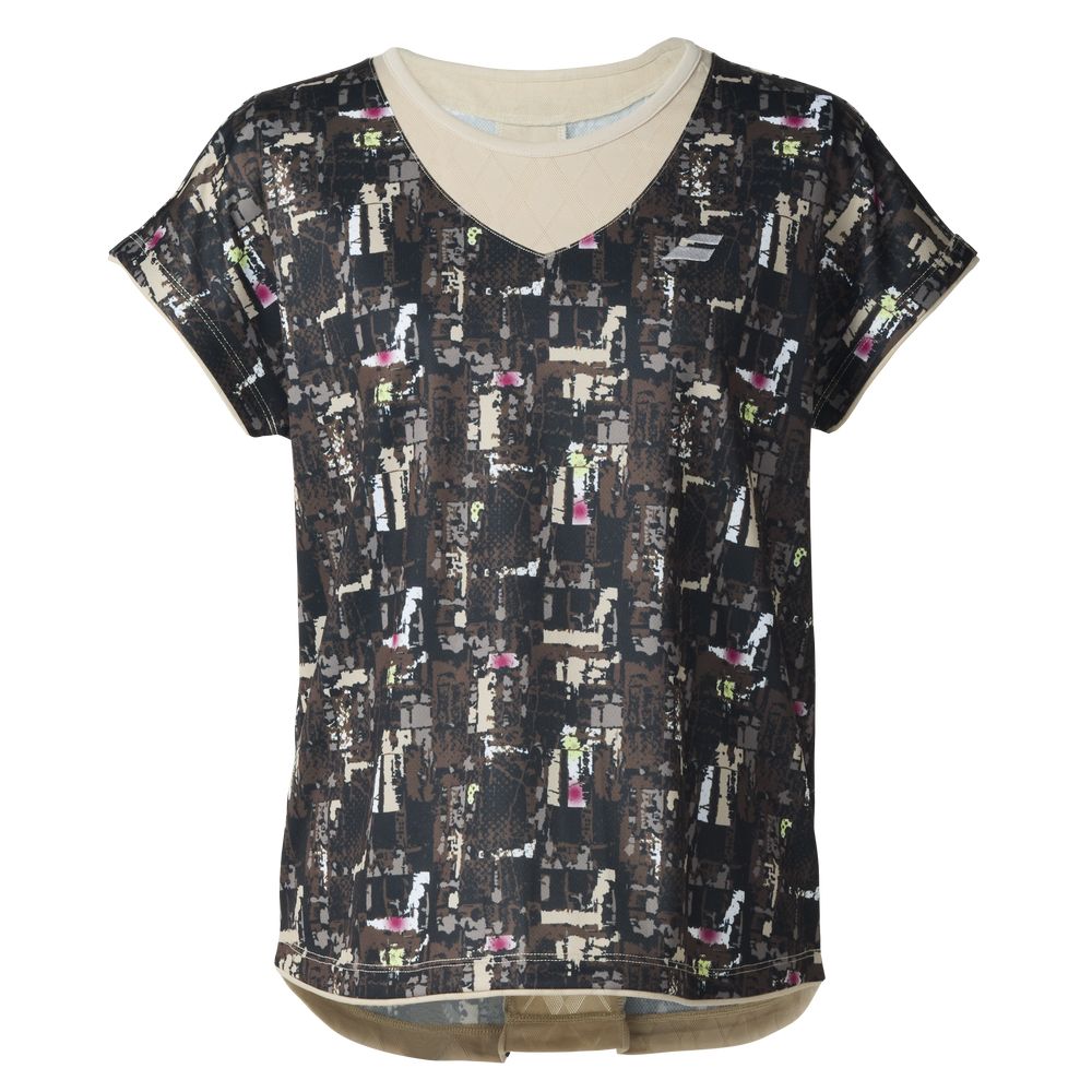 楽天市場】【10%OFFクーポン対象】バボラ Babolat テニスウェア