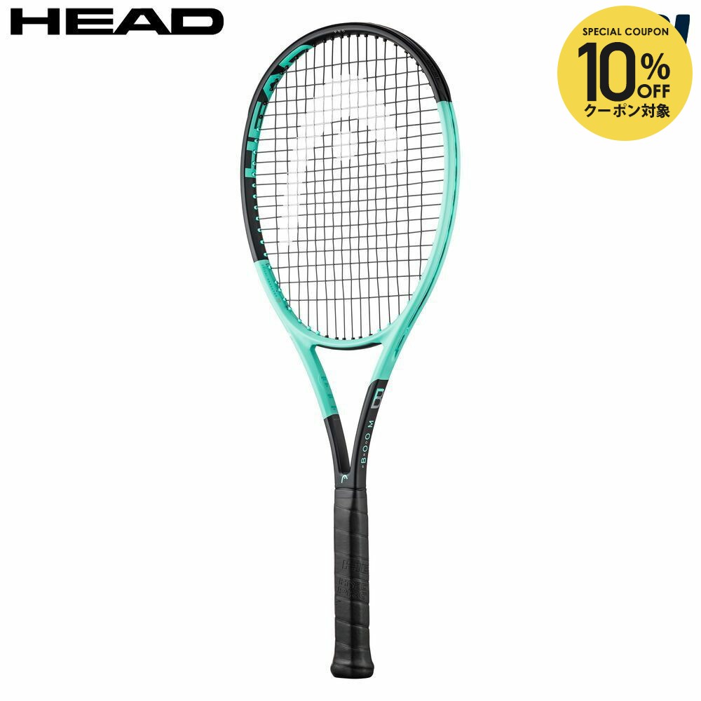 楽天市場】【10%OFFクーポン対象】【ガット張り工賃0円】ヘッド HEAD