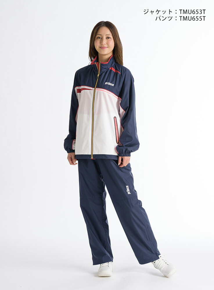 楽天市場】『即日出荷』プリンス Prince テニスウェア ユニセックス