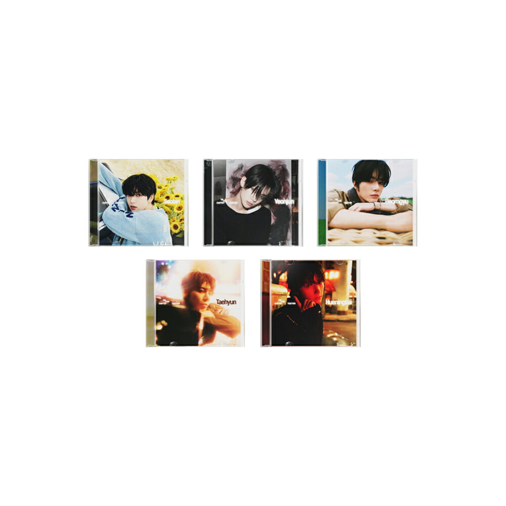 チョンロ 中国 ソロ アルバム 灿 lucid 新品未開封 3枚セット チョンロ