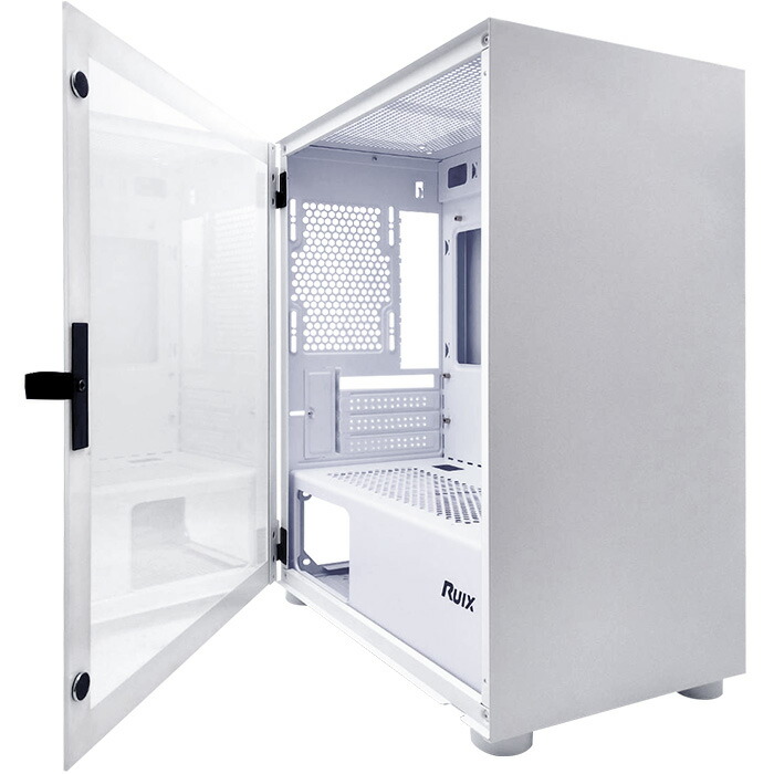 楽天市場】【50%OFF】【JX003】ゲーミング PCケース ミドルタワー