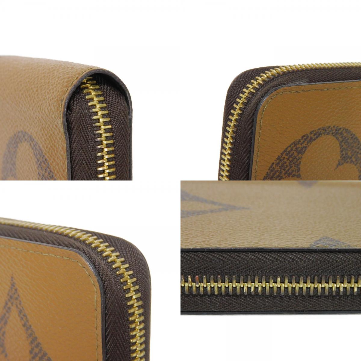 楽天市場】ルイ・ヴィトン LOUIS VUITTON 長財布 ジッピーウォレット