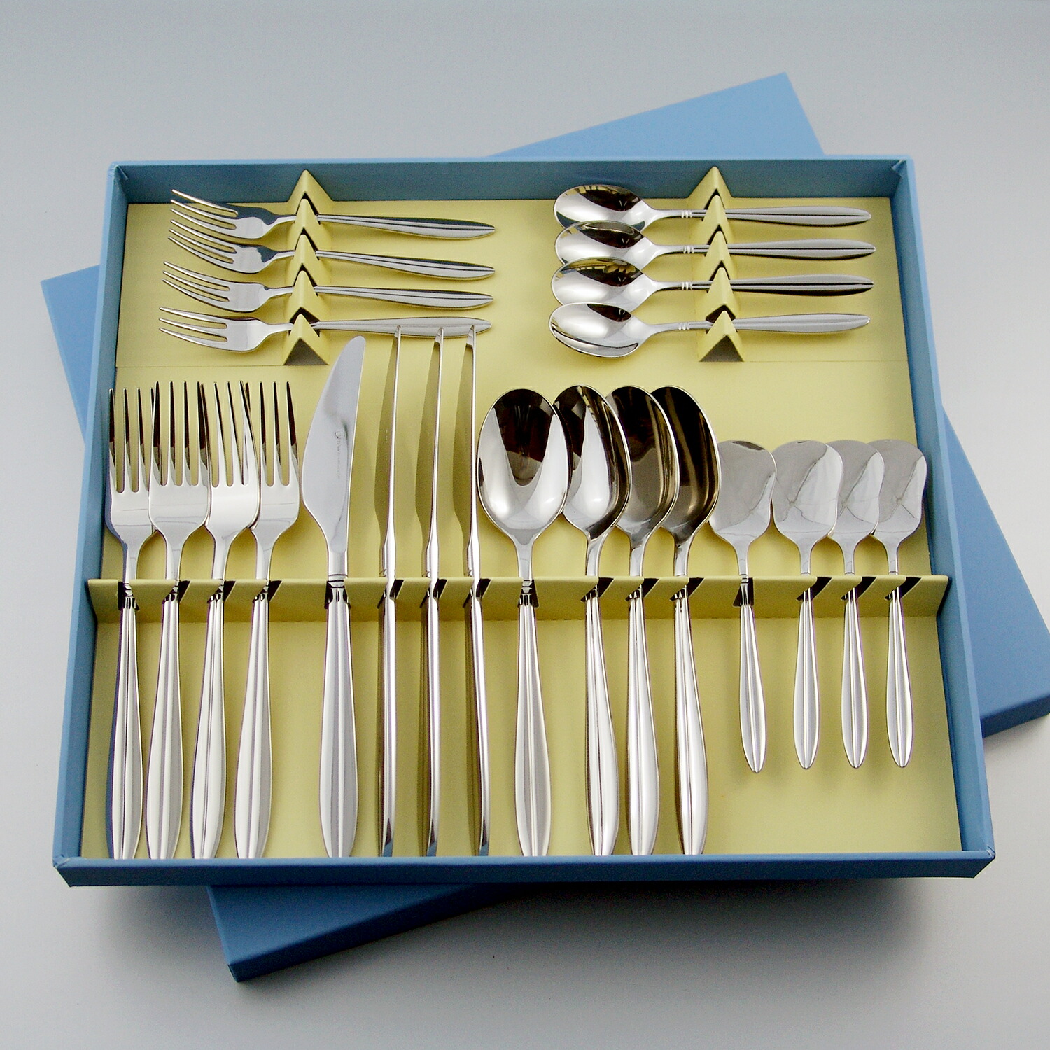 楽天市場】カトラリーセット スプーン フォーク ナイフ ヴィスビー