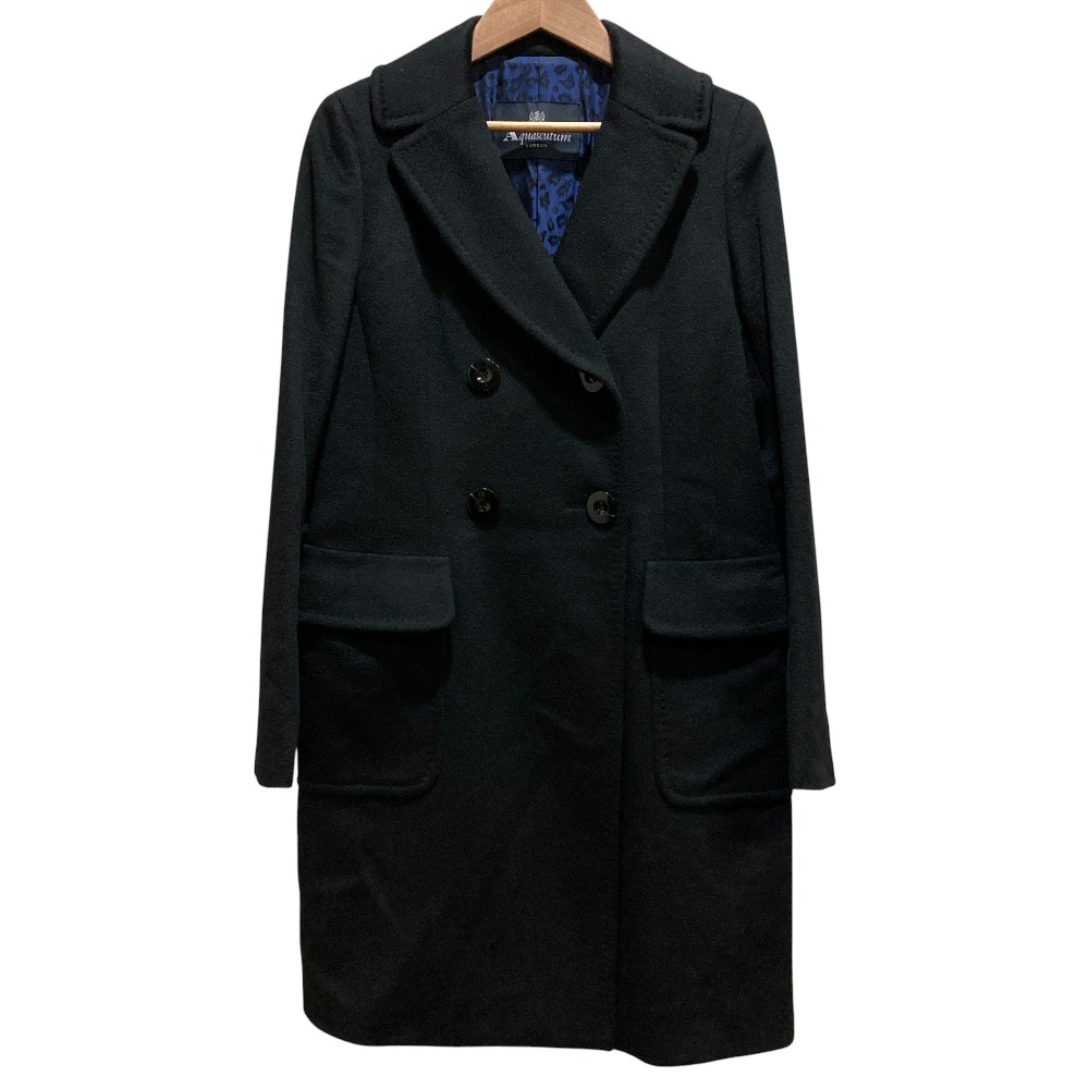 楽天市場】ダブルブレスト チェスターコートの通販
