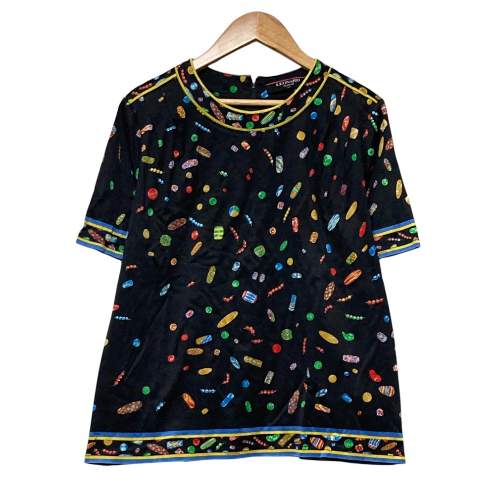 楽天市場】レオナール（トップス｜レディースファッション）の通販