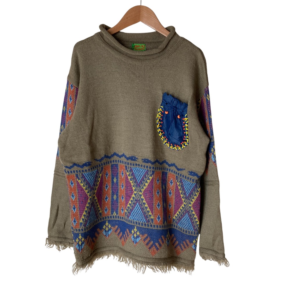 楽天市場】アルベロベロ ニットの通販