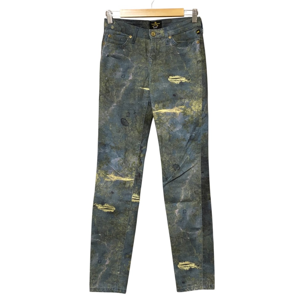 楽天市場】vivienne westwood leeの通販