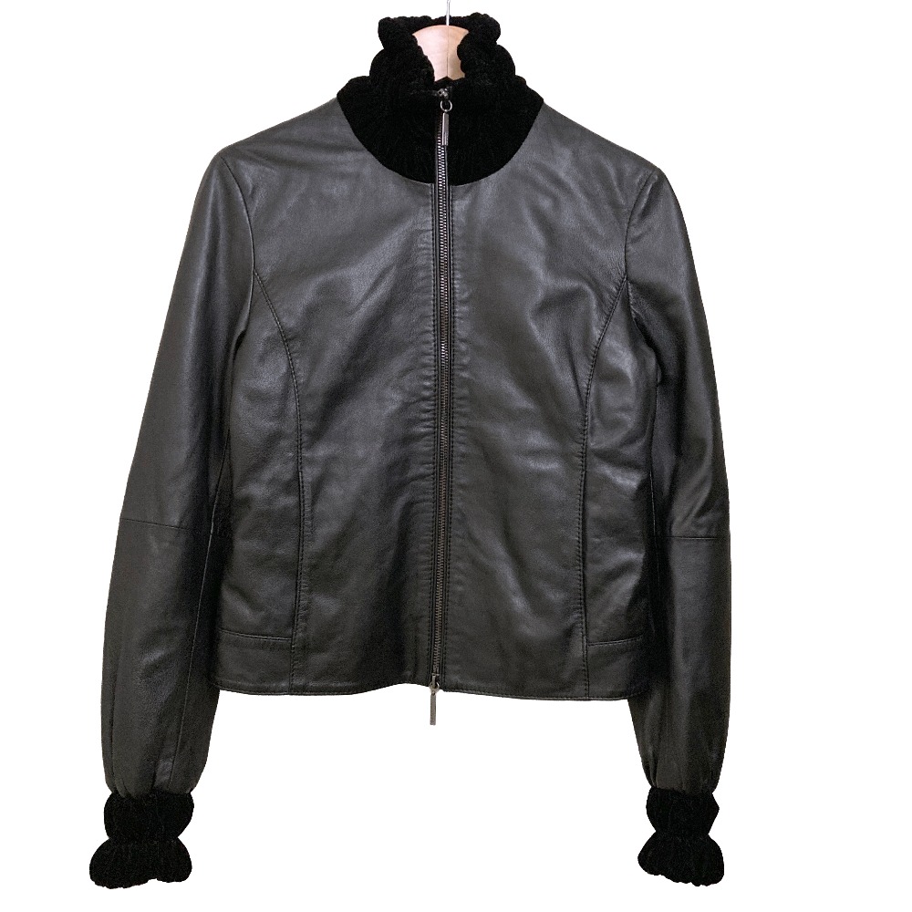 楽天市場】アルマーニ・ジーンズ ブルゾンの通販