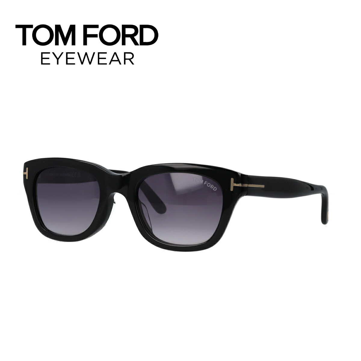 楽天市場】TOM FORD トムフォード FT0237-F/S TF237-F サングラス