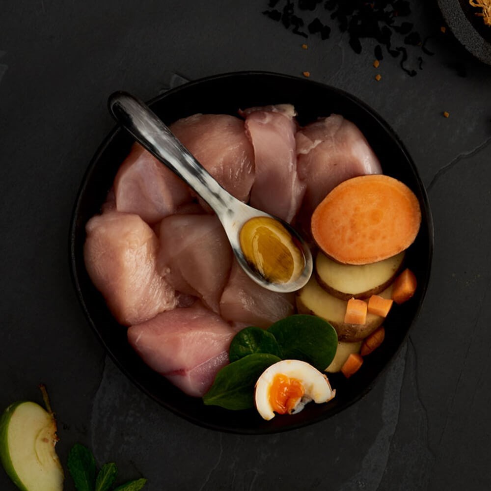 楽天市場】【公式】カナガン キャットフード チキン (1.5kg) 全猫種 全